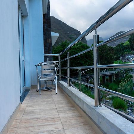 Apartament Casa Sams Paul Zewnętrze zdjęcie