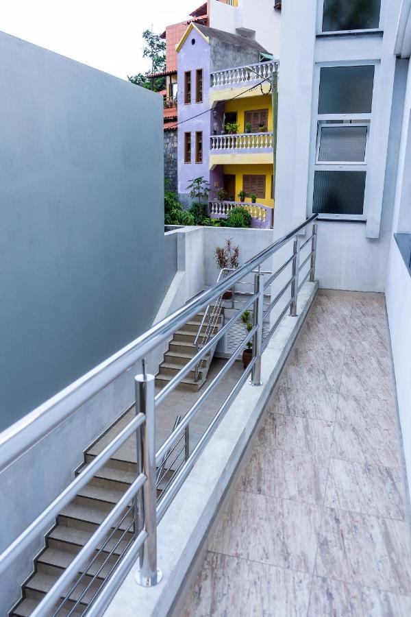 Apartament Casa Sams Paul Zewnętrze zdjęcie