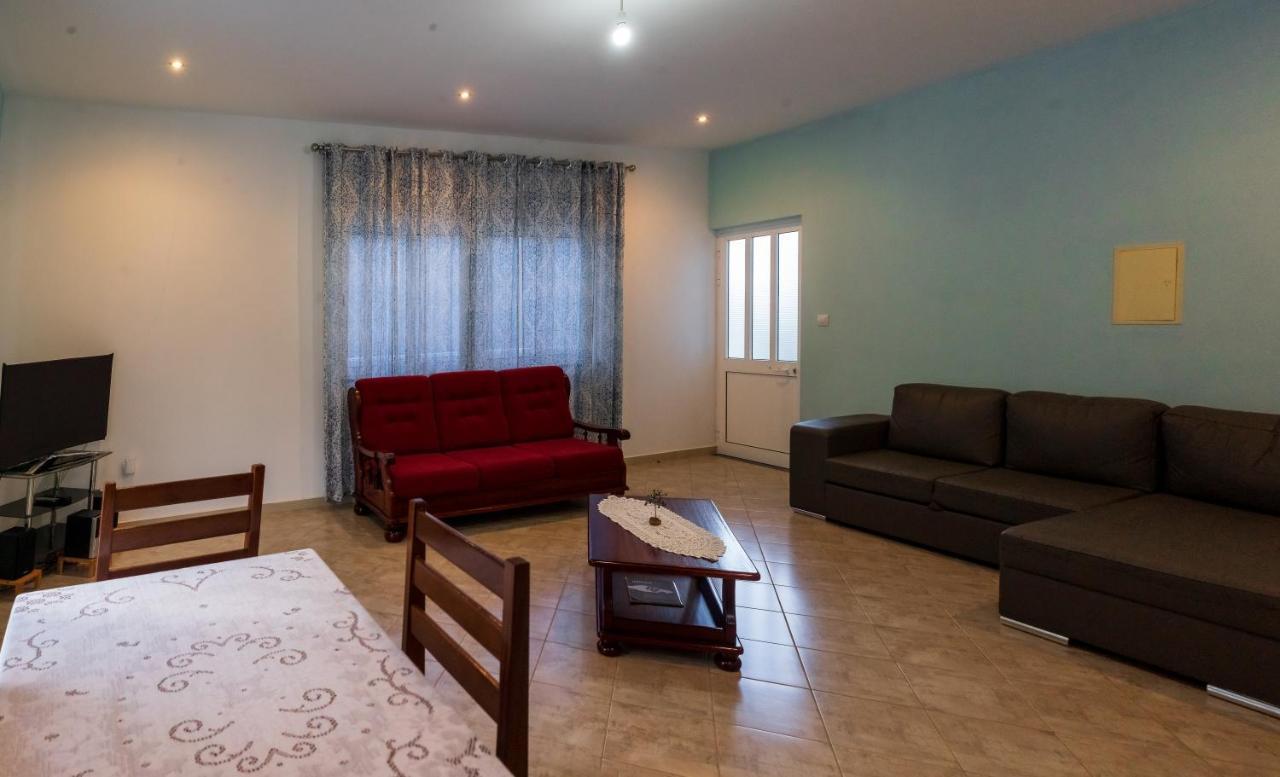 Apartament Casa Sams Paul Zewnętrze zdjęcie