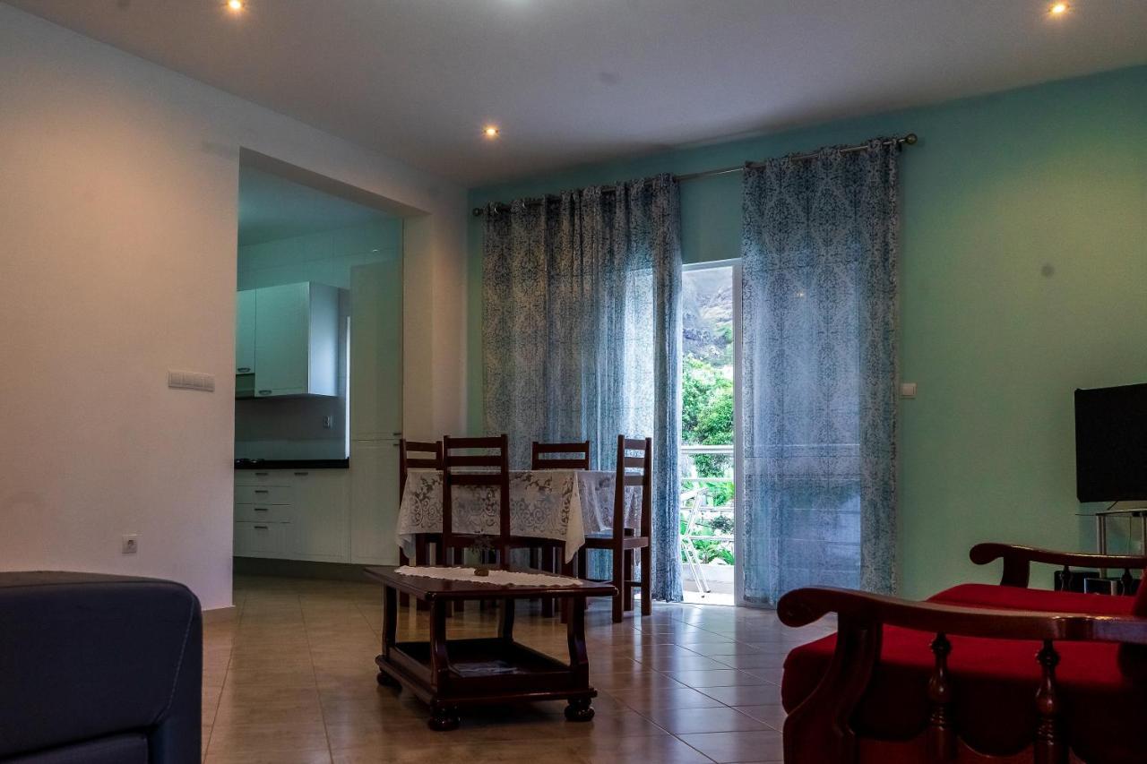 Apartament Casa Sams Paul Zewnętrze zdjęcie