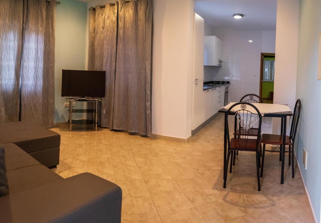 Apartament Casa Sams Paul Zewnętrze zdjęcie