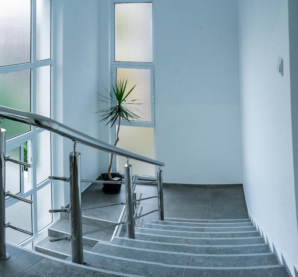 Apartament Casa Sams Paul Zewnętrze zdjęcie