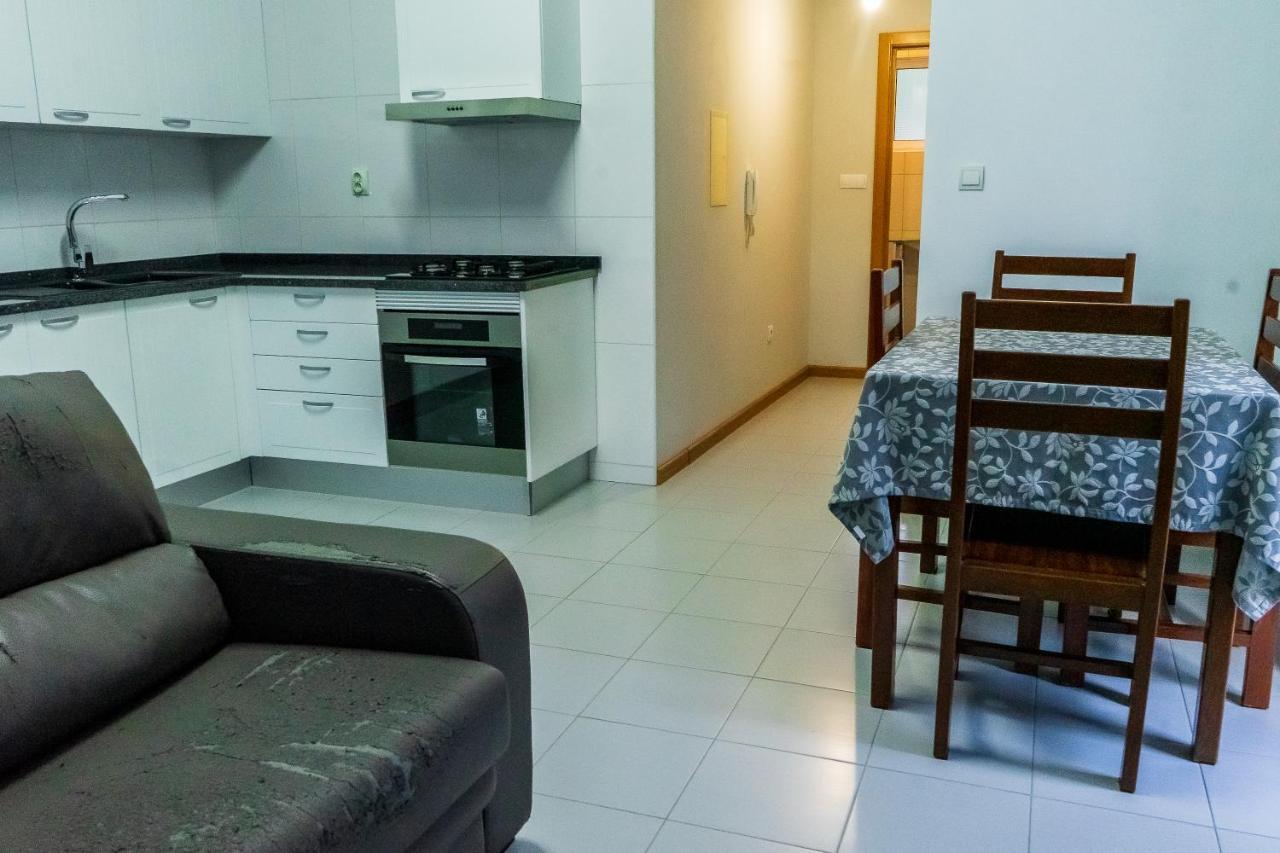 Apartament Casa Sams Paul Zewnętrze zdjęcie
