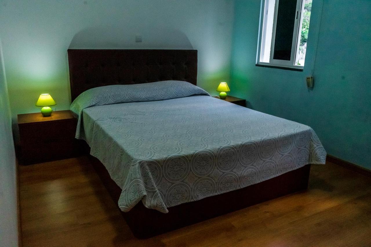 Apartament Casa Sams Paul Zewnętrze zdjęcie
